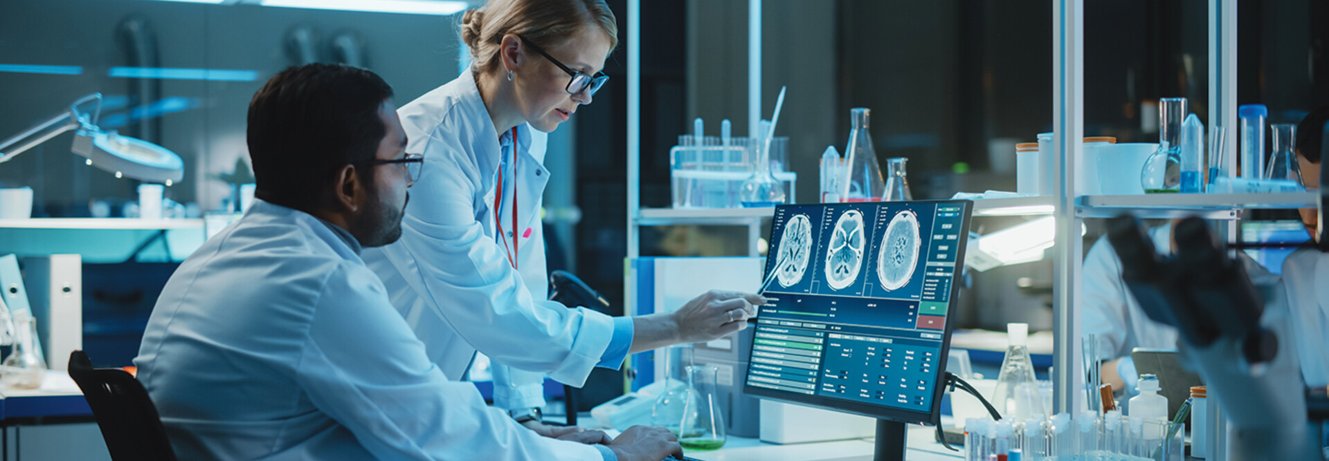 AI Data Governance in Healthcare: What’s New and What’s Changing?